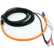 Afficheur SB Touch : Pour batteries Epsilon 100/150Ah