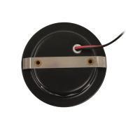 Spot Encastrable LED Cerna : SPOT ENCASTR. LED CERNA CHROME