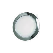 Spot Encastrable LED Cerna : SPOT ENCASTR. LED CERNA CHROME