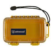 Mallette de rangement étanche