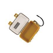 Mallette de rangement étanche