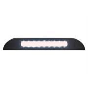 Eclairage Porte LED : Éclairage LED pour porte Noir