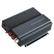 Chargeur à découpage camping-car 12V automatique 25 Amp