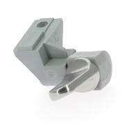 Ensemble articulation pour bras de store