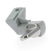 Ensemble articulation pour bras de store