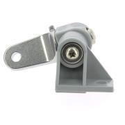 Ensemble articulation pour bras de store