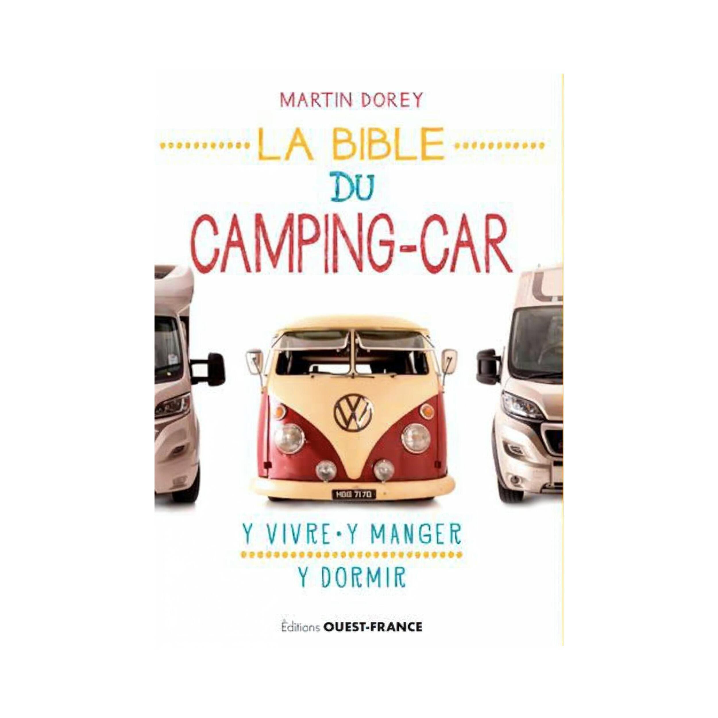 La bible du camping-car