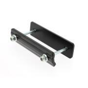 Fixation Tente de toit : kit de fixation largeur pour tente de toit Columbus et Maggiolina