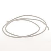 Tresse élastique pour filet de protection