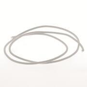 Tresse élastique pour filet de protection