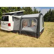 Auvent indépendant gonflable TILIA AIR