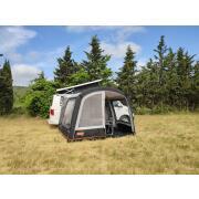 Auvent indépendant gonflable TILIA AIR