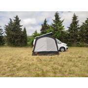 Auvent indépendant gonflable TILIA AIR