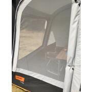 Auvent indépendant gonflable TILIA AIR