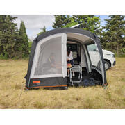 Auvent indépendant gonflable TILIA AIR