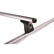 Barre de toit Roof Rack : modèle haut