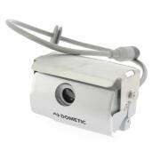 Caméra de recul double optique