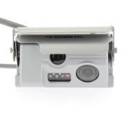 Caméra de recul double optique