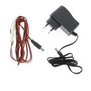 Amplificateur 12/24 Volts pour antenne