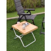 Plateau pour pliant Gaia