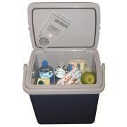 Glacière thermoélectrique