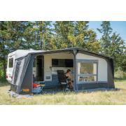 Auvent traditionnel WANDEL