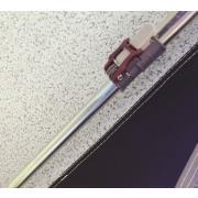 Auvent traditionnel WANDEL