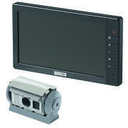 Caméra de recul PerfectView avec obturateur CAM80CM : RVS-780 AHD