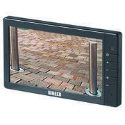 Caméra de recul PerfectView avec obturateur CAM80CM : RVS-780 AHD