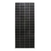 PANNEAU SOLAIRE E-SSENTIAL FLAT : 155W