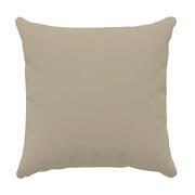 Taie d'oreiller en Lyocell : Beige 50 x 80 cm