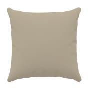 Taie d'oreiller en Lyocell : Beige 50 x 80 cm