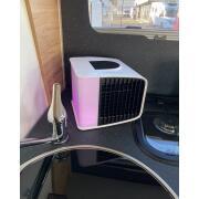 Rafraîchisseurs d'air