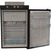 Réfrigérateur à poser 2 ways : 100L