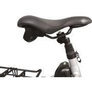 Vélo à assistance électrique pliant Folky : Gris 16Ah