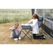 Bassine repliable 16 L