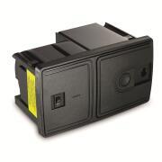 Système d’aspiration centralisé CV 1004