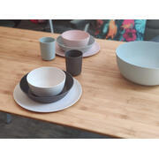 Lot de 4 gobelets en PLA