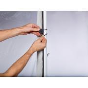 Pack Rain Blocker minivan