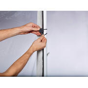 Pack Rain Blocker minivan