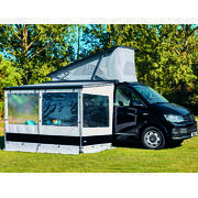 Pack Rain Blocker minivan