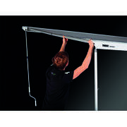 Pack Rain Blocker minivan