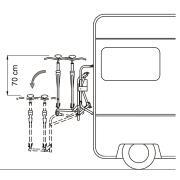 Porte-vélos Lift Version 2016