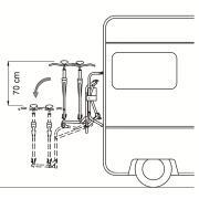 Porte-vélos Lift Version 2016 : Lift V16 (manual version)