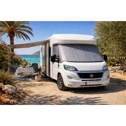 Volet extérieur isotherme : Boxer / Jumper / Ducato X250/290 - à partir de 07/2006