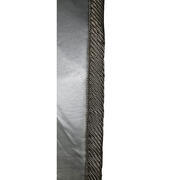 Volet extérieur isotherme : Boxer / Jumper / Ducato X250/290 - à partir de 07/2006