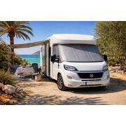 Volet extérieur isotherme : Transit IV - à partir de 2014