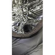 Volet extérieur isotherme : Transit IV - à partir de 2014