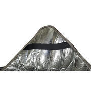 Volet extérieur isotherme : Transit IV - à partir de 2014