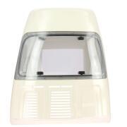 Capot pour climatiseurs FL1600 2200/706075-706076